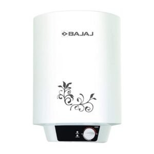 BAJAJ 25 L Storage Water Geyser| Popular Plus| Vertical