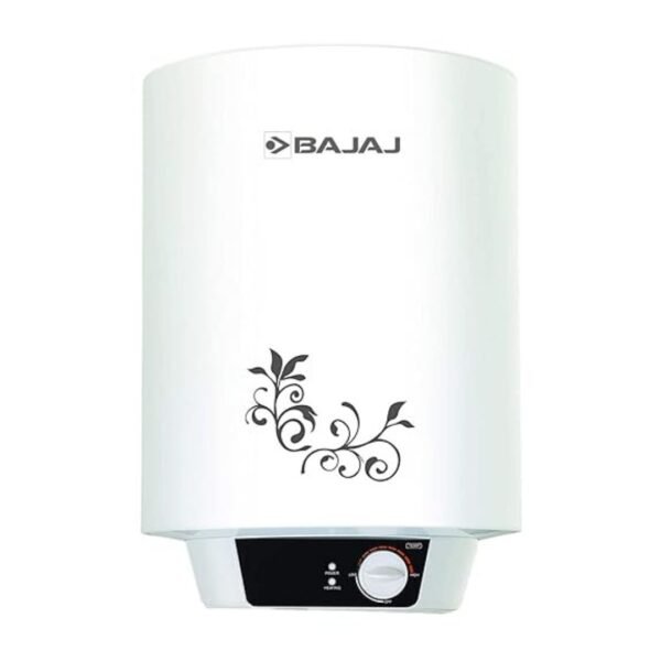 BAJAJ 25 L Storage Water Geyser| Popular Plus| Vertical