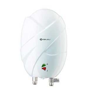 BAJAJ 1 L Instant Water Geyser| FLORA| Vertical