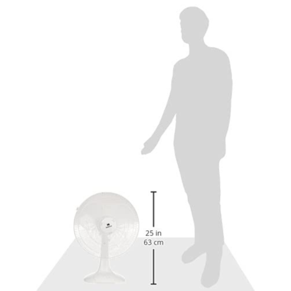 HAVELLS SAMEERA Table Fan - Image 3