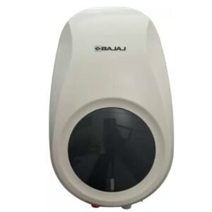 BAJAJ 5 L Instant Water Geyser| BAJAJ SHEILD SERIES VERRE PLUS IWH| Horizontal