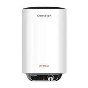 Crompton 25 L Storage Water Geyser, Amica-Vertical