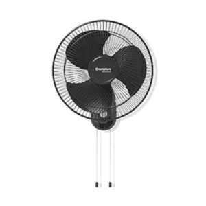 Crompton Highspeed Torpedo Wall Mount Fan