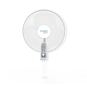 Crompton HighFlo Wave Plus Wall Fan