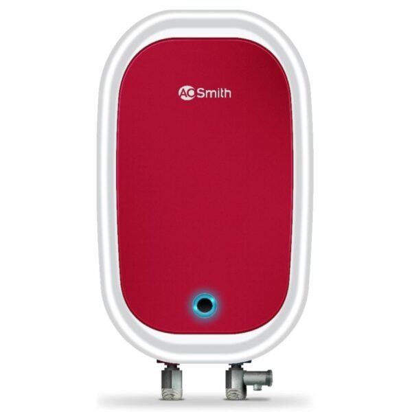 AO Smith 3 L Instant Water Geyser| ForceNXT| Vertical
