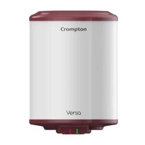 Crompton 10 L Storage Water Geyser, Versa ASWH-3510-Vertical
