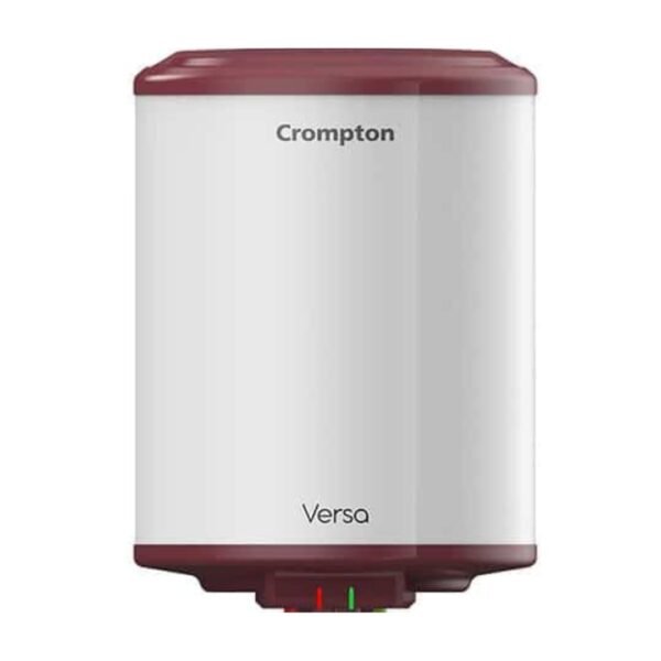 Crompton 10 L Storage Water Geyser, Versa ASWH-3510-Vertical