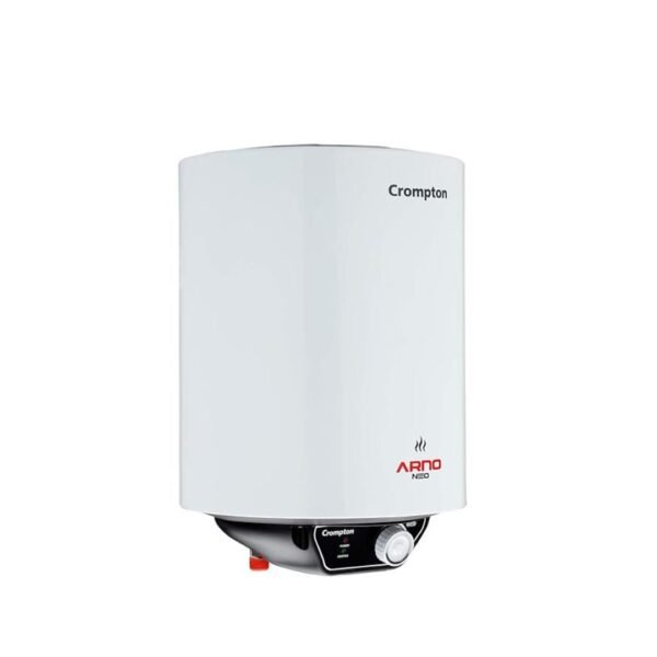 Crompton 15 L Storage Water Geyser, ASWH-3015-Vertical - Image 2