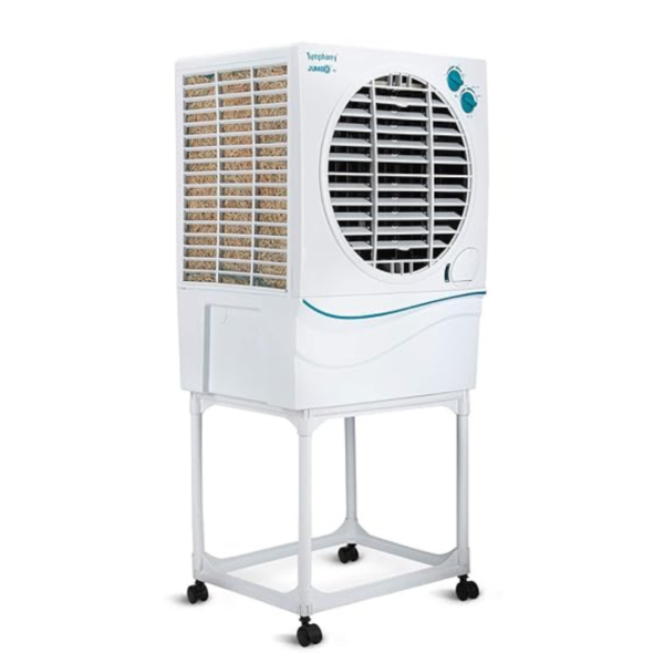 Symphony 41 L Desert Air Cooler  (Jumbo 41)