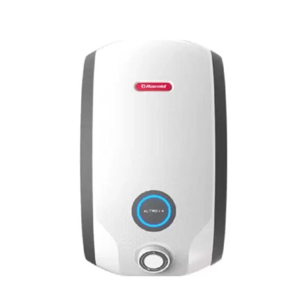 Racold 6 L Instant Water Geyser| Altro i+DN