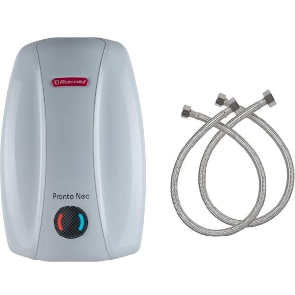 Racold 5 L Instant Water Geyser| PRONTO NEO| vertical - Image 3