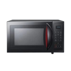 SAMSUNG 28L Convection Microwave Oven with Quartz Convection Heater