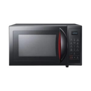 SAMSUNG 28L Convection Microwave Oven with Quartz Convection Heater