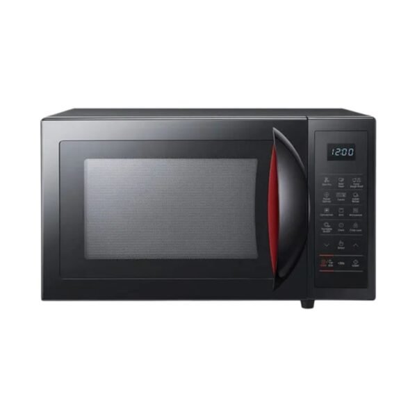 SAMSUNG 28L Convection Microwave Oven with Quartz Convection Heater