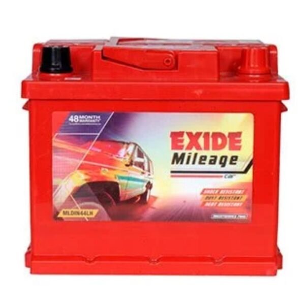 Exide FML0-MLDIN65LH