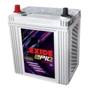 Exide FEP0-EPIQ35LBH