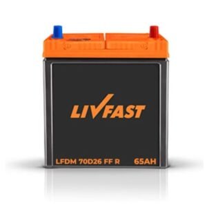 Livfast LFDM 70D26 FF R
