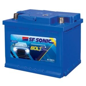 SF Sonic FBZ0-BZ-DIN 74