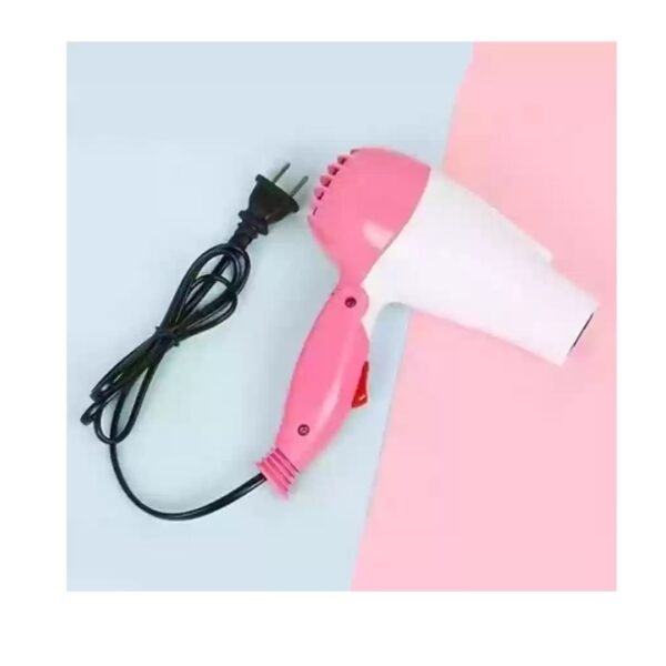 VG 1290 Hair Dryer Unisex Hair Dryer (220 W, Multicolor)