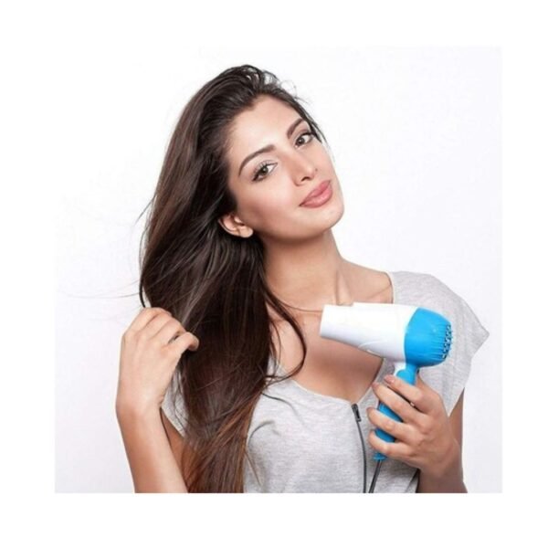 VG 1290 Hair Dryer Unisex Hair Dryer (220 W, Multicolor) - Image 2