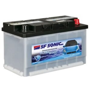 SF Sonic FFSO-FS1440-DIN80