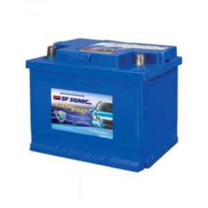 SF Sonic FFSO-FS 1440-DIN55