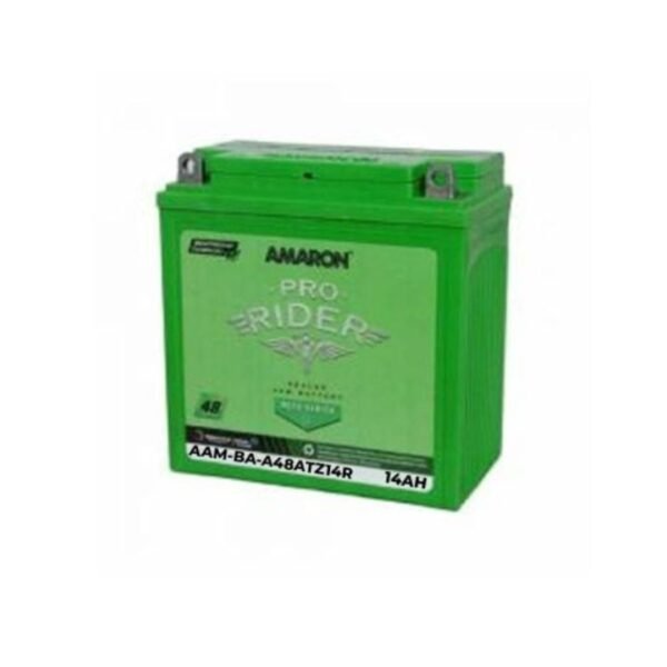 Amaron ABR-PR-12APBTX90