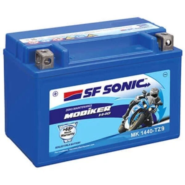 SF Sonic Mobiker -MK 1440-TZ9