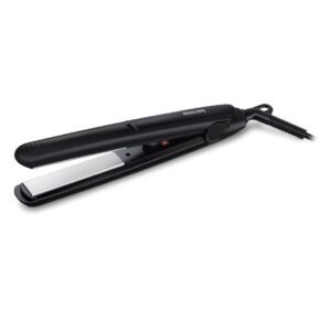 PHILIPS HP 8303/06 Hair Straightener (Black)