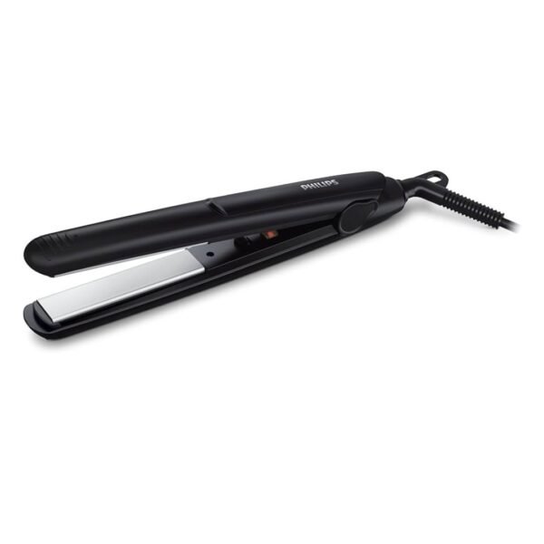 PHILIPS HP 8303/06 Hair Straightener (Black)