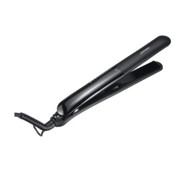 PHILIPS HP 8303/06 Hair Straightener (Black) - Image 2