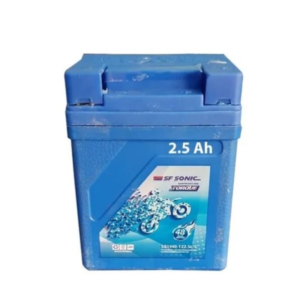 SF Sonic FSQO-SQ 1440-TZ2.5LC