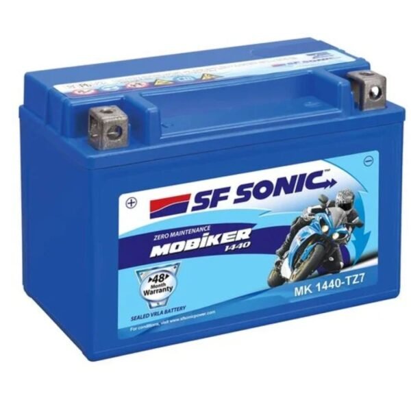 SF Sonic Mobiker -MK 1440-TZ7