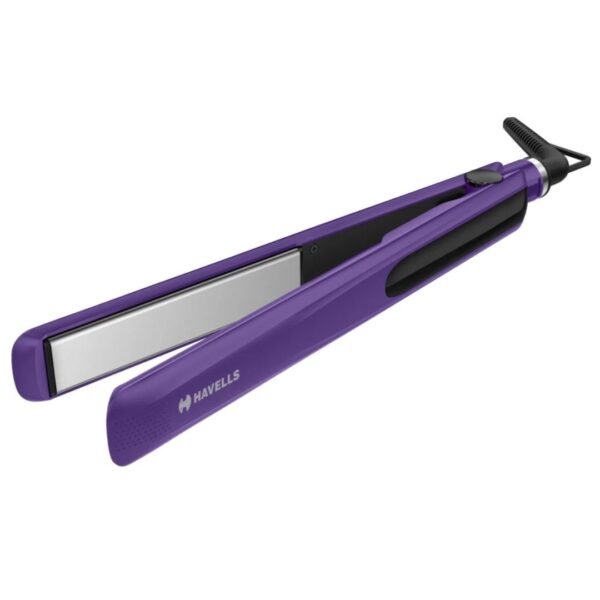 HAVELLS HS 4101 HS4101 Hair Straightener (Purple) - Image 2