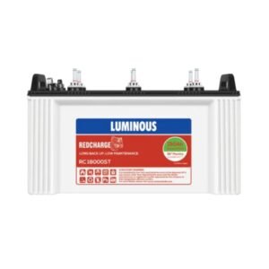 Luminous RC 18000ST