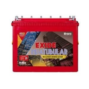 EXIDE INVATUBULAR IT750