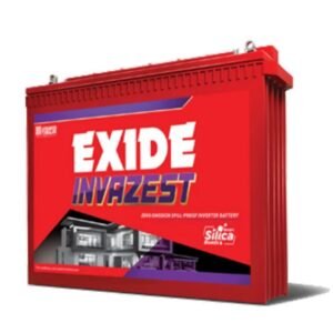 Exide Inva Tall Tubular IT900