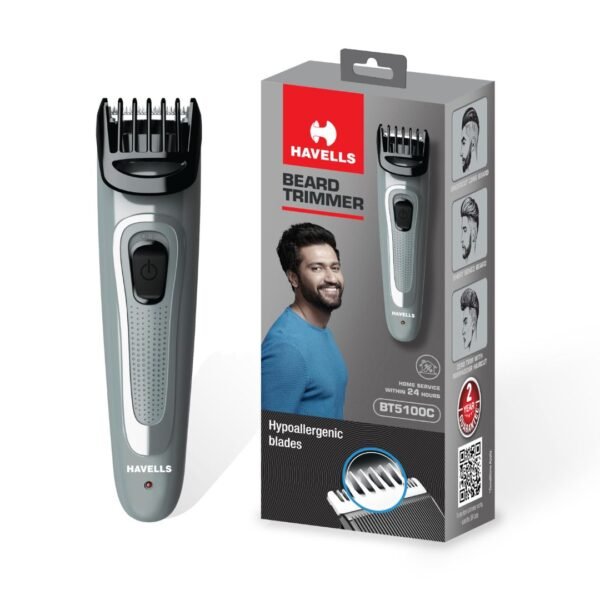 HAVELLS BT5100C Trimmer