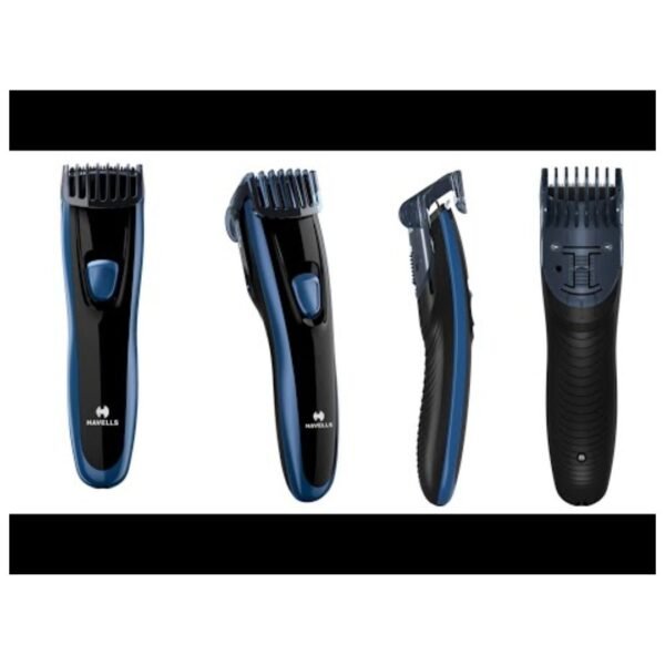 Havells Trimmer BT6151C Black - Image 2