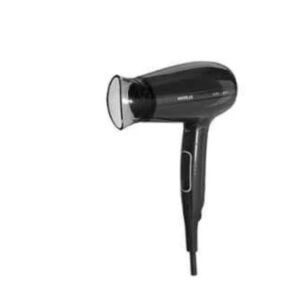 HD3191 1600 W Unisex Cool Shot & Foldable Hair Dryer