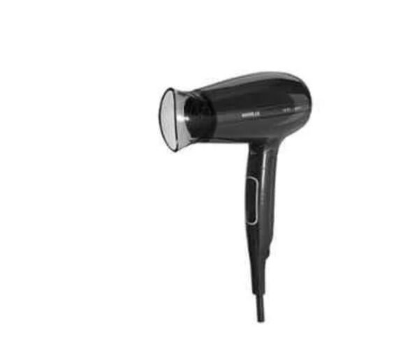 HD3191 1600 W Unisex Cool Shot & Foldable Hair Dryer