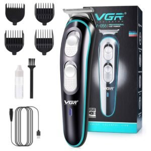 VGR V-055 Professional Hair Trimmer