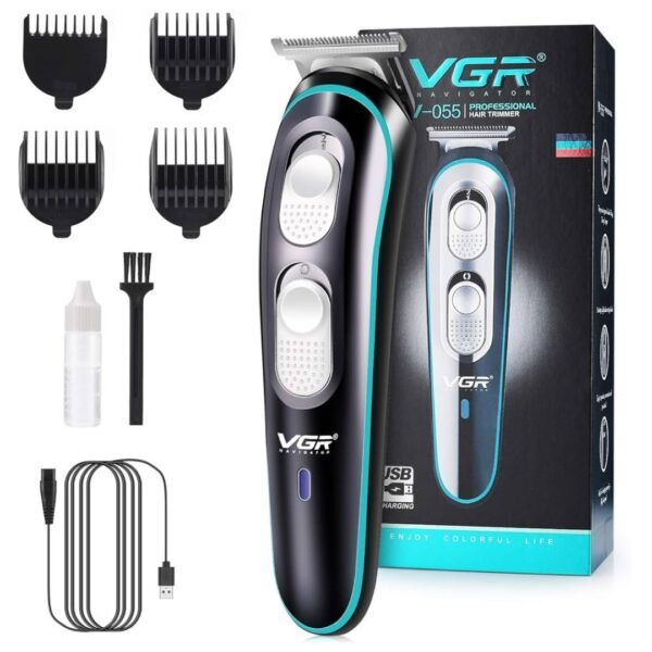 VGR V-055 Professional Hair Trimmer