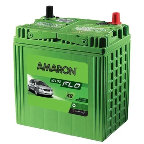 Amaron AAM-FL-0BH40B20L