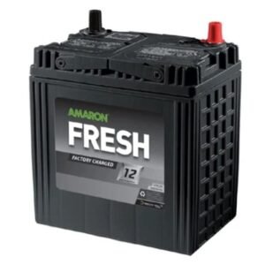 Amaron FR650L/R