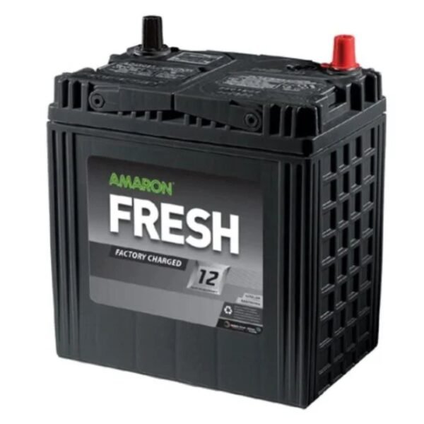 Amaron FR650L/R