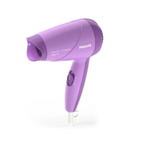 PHILIPS hp8100 Hair Dryer(1000 W, Purple)