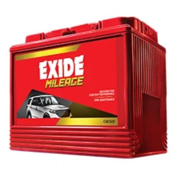 Exide FEF1-55B24L(MF)