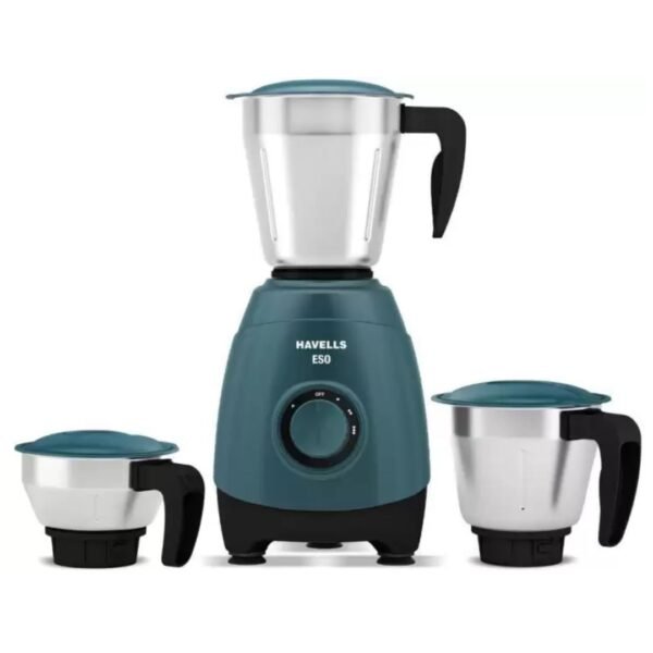 HAVELLS GHFMGELG075 750 W Mixer Grinder