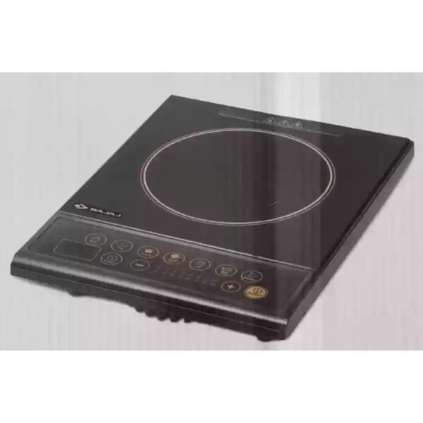 BAJAJ 750 W Induction Cooktop Push Button